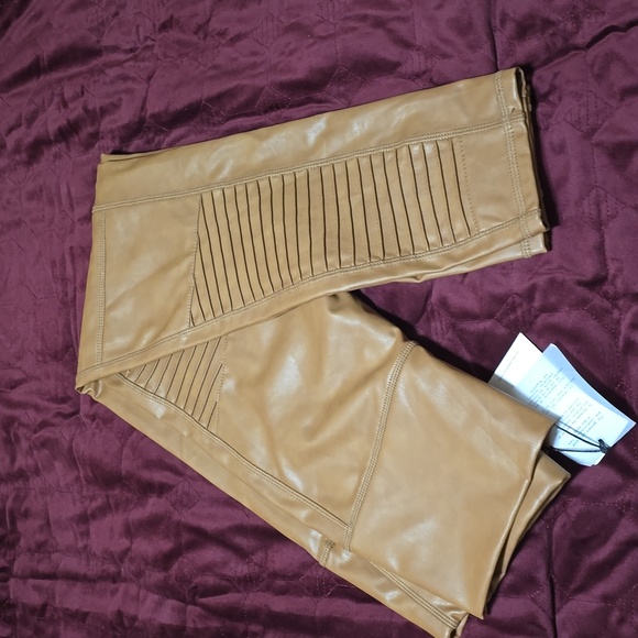 7 for all mankind legging pants - Picture 3 of 11